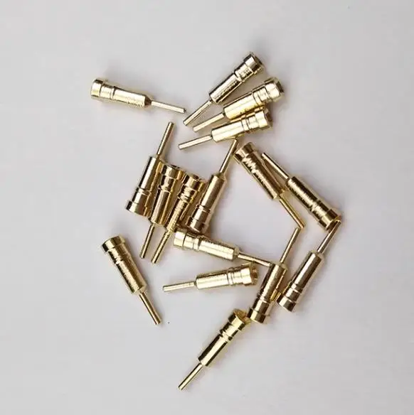 

Nixie/VFD трубки гнездовые штифты 100 шт.