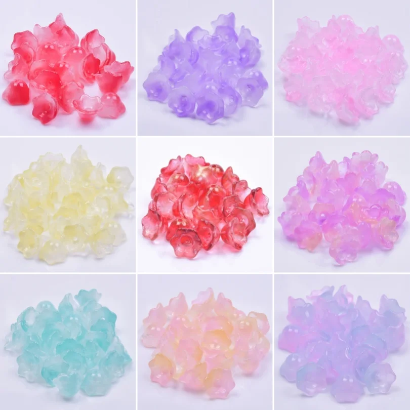 10/20/30 шт. подвеска в виде ландыша