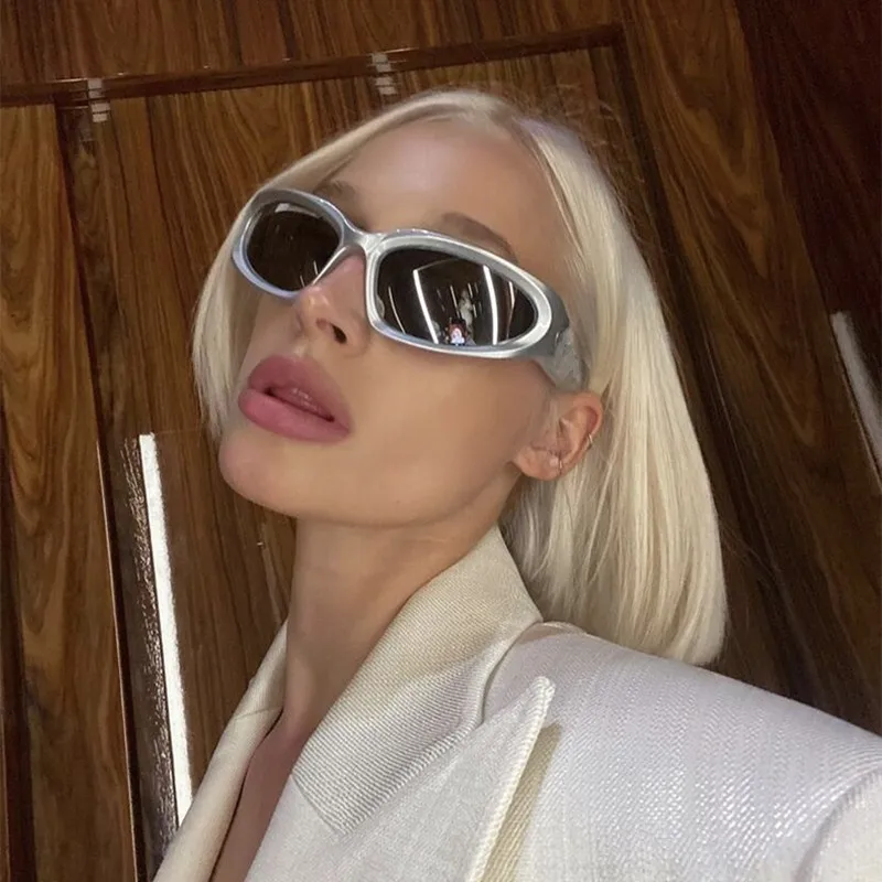 

Солнцезащитные очки унисекс, Поляризованные, винтажные, для вождения, велосипедистов, защита от ультрафиолета UV400