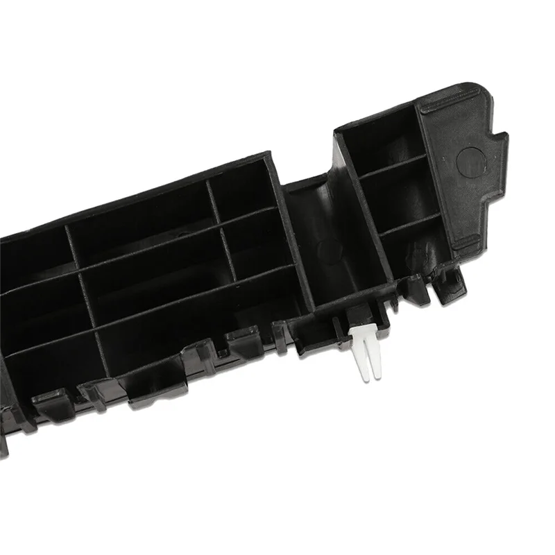 

Right for 2019 2020 Hyundai Elantra Sedan Front Bumper Retainers Brackets Support 86514-F2AA0