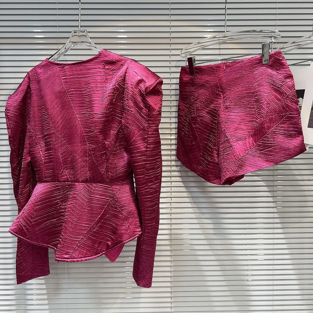 Женский комплект LSHITT из полиэстера и хлопка