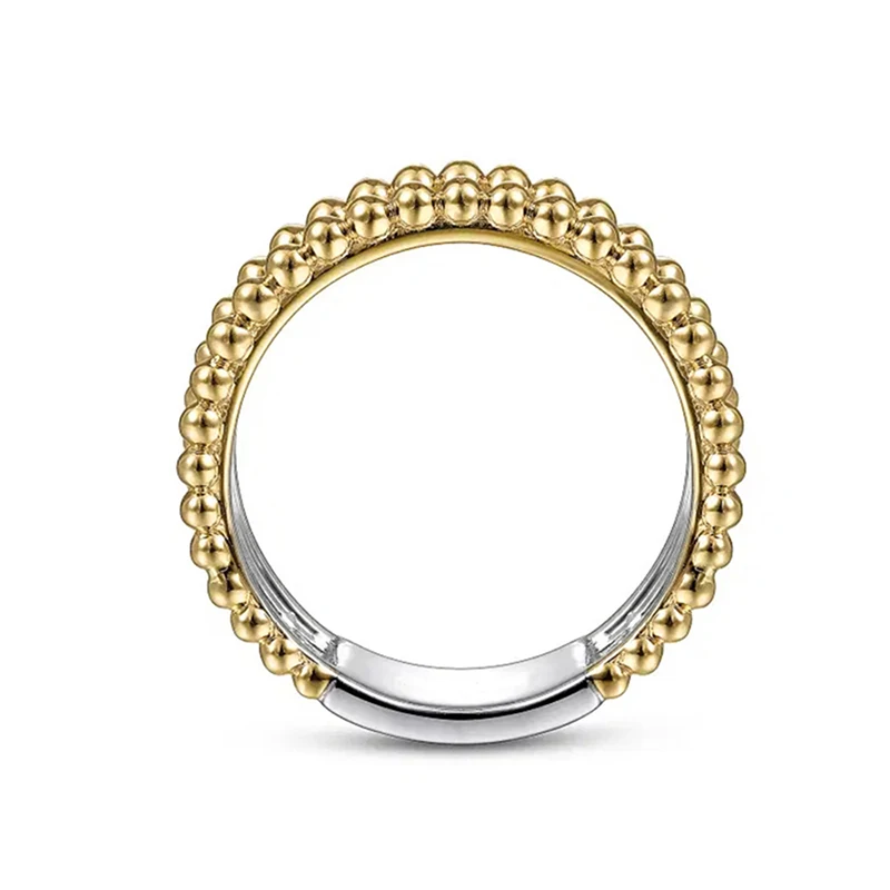 Huitan стильные женские обручальные ювелирные изделия кольцо с блестящим цирконием