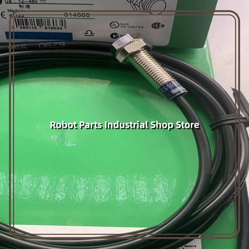 3 шт., новый датчик приближения XS108BLNBL2C, XS108BLPAL2C, XS108B3PAL2, XS108BLPAL2, xs108blна2, XS108B3PBL2