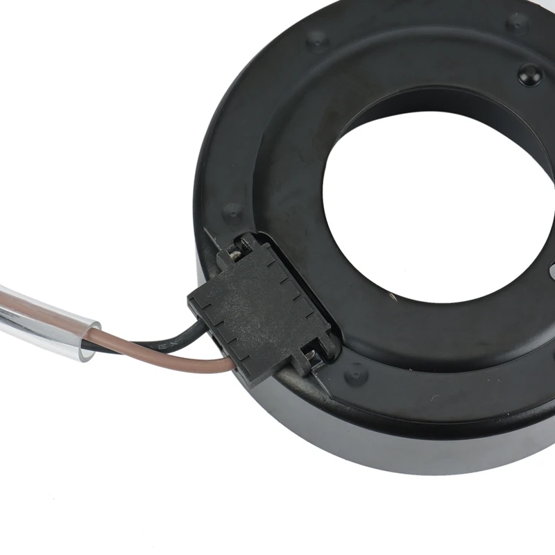 Магнитная катушка SD6V12 для кондиционирования воздуха Skoda RAPID