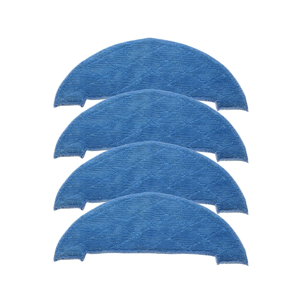 4 шт. для робота-пылесоса V8S X750 X785 V80