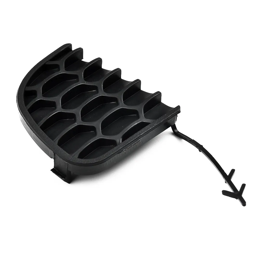 

Rear Bumper Trailer Hook Cover Rear Bumper Cover For Renegade 5VW91LXHAA High Quality And Durable Brand New Auto Parts