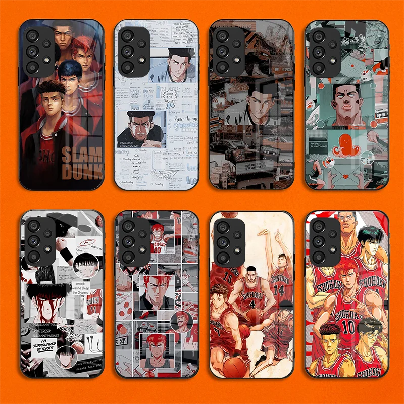 

Чехол для Samsung Galaxy Note 8 9 S10Plus S20 S21 FE S23 Ultra A12 A13 A32 A33 A50