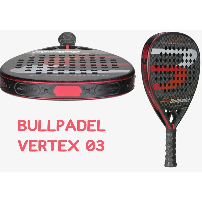 New Board Racket High Quality Tennis Racket Outdoor Sports Men and Women Universal Racket Full Carbon Material Tennis Racket