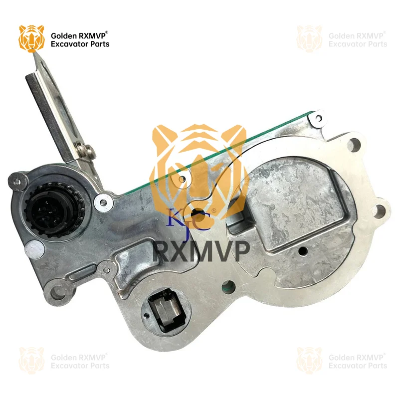 Для гусеницы 02113597 Привод E210B LG225 BF4M2012 BF6M1013 BF6M2012 BF6M2013 Двигатель Экскаватор