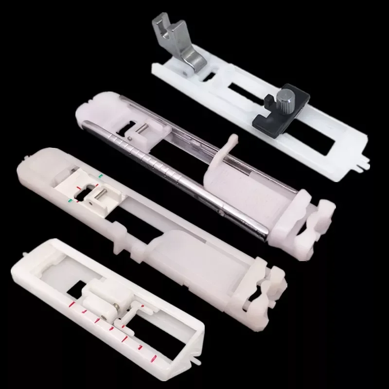 

Buttonhole Foot Presser Foot Sewing Machine Part Presser Button Hole Presser Foot 5BB5972