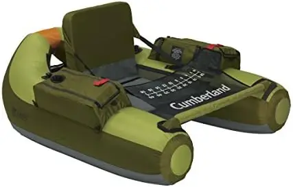 

Float Tube