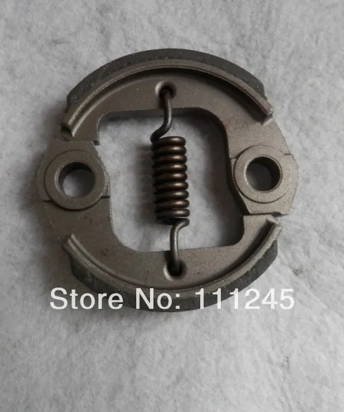 

TU43 CLUTCH & SPRING ASSEMBLY POWDER METALLURGY FOR MITSUBISHI TB33 TL33 TLE33 TU33 TB43 TL43 50 KAWASAKI SM110 &MORE TRIMMER