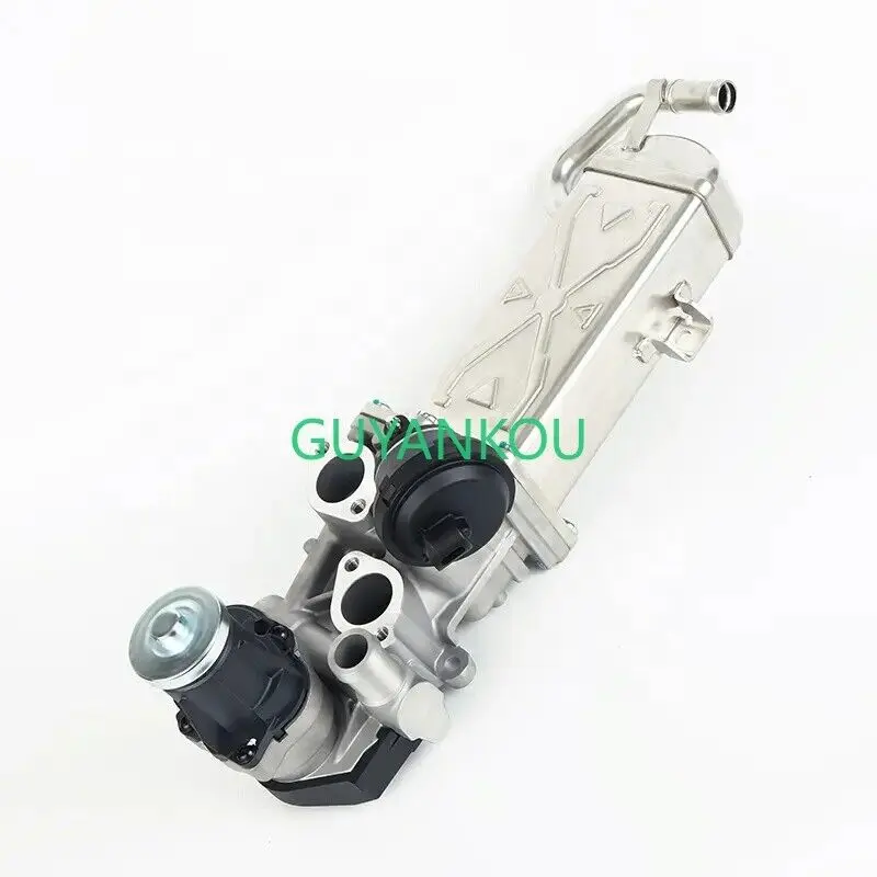 03L131512AP 03L131512AT 03L131512BB 03L131512BJ клапан EGR для VW GOLF PLUS V VI JETTA IV PASSAT ALLTRACK B7 B6