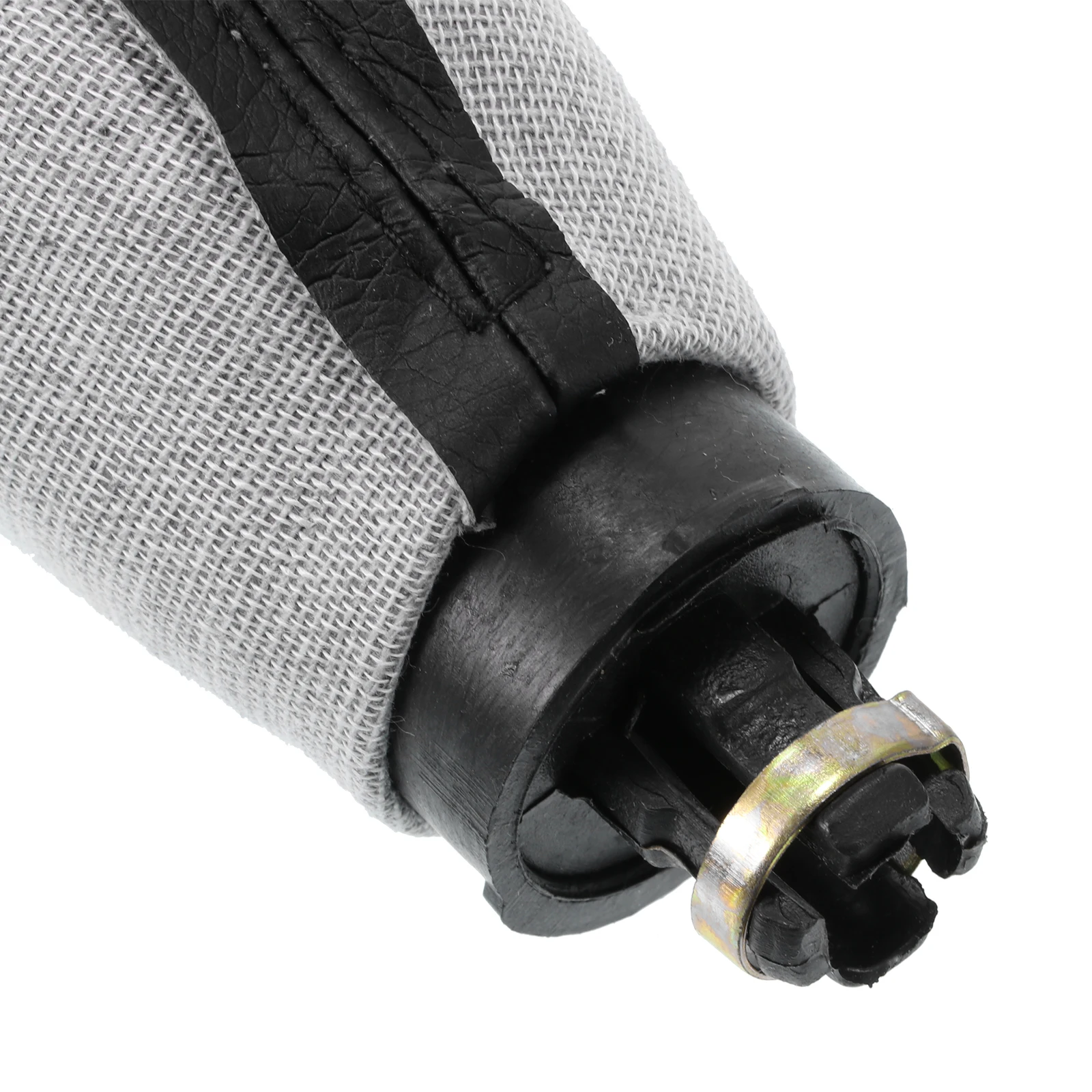 5 Speed Gear Shifter Knob Gaiter PU Leather Head Dust Cover for Jetta Bora Golf MK4 1999-2004 |