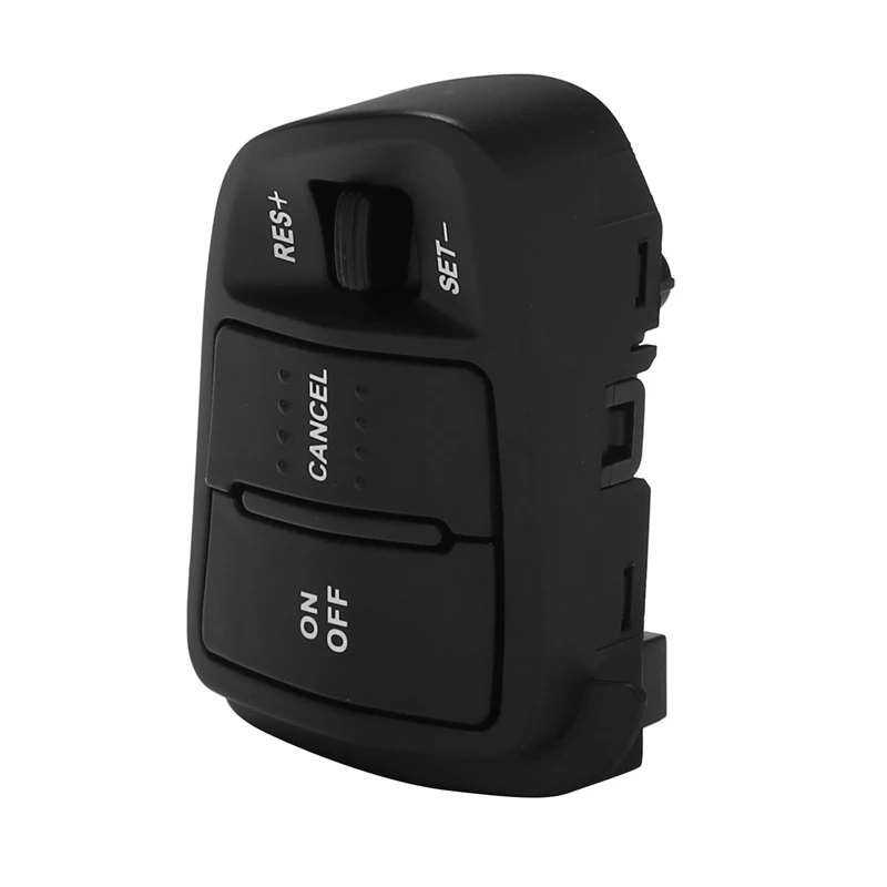 Кнопка рулевого колеса аудиоканал и кнопка управления постоянной скоростью