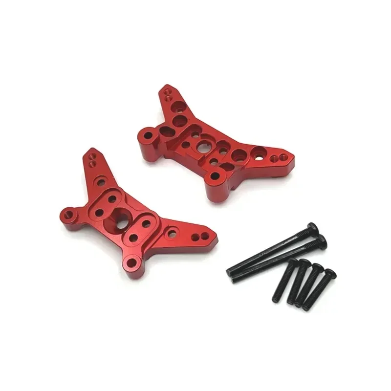 MJX-piezas De Metal Para Coche A Control Remoto 14210 14209 RC Barra Sog Bryzo Oscilante Hacia Arriba Y Abajo