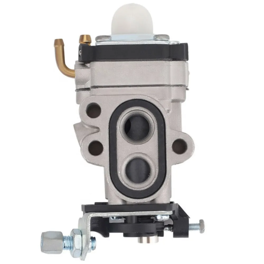 Карбюратор типа Walbro TJ27E для триммера живой изгороди Kawasaki TJ027E TJ35E KBH27B KBL27B KBL27C WYA93-932