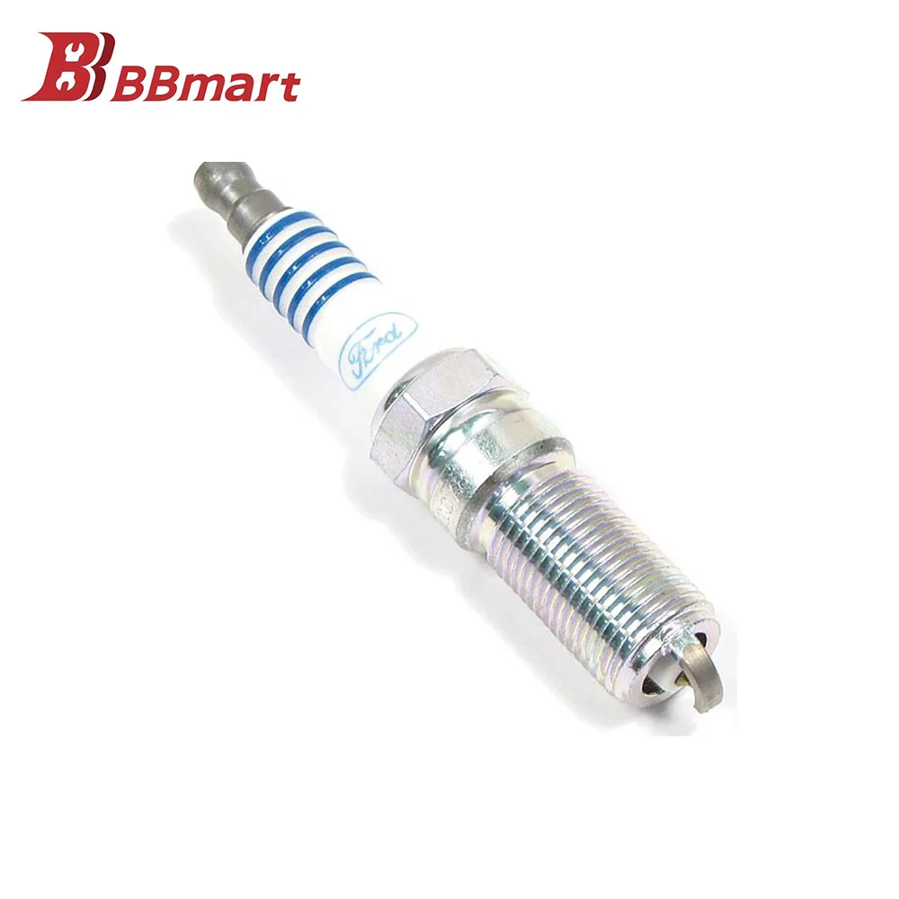 

BBmart Original Auto Part 1 pcs Spark Plug For Land Rover Defender Discovery LR4 Range Rover Sport Range Rover Velar OE LR050998