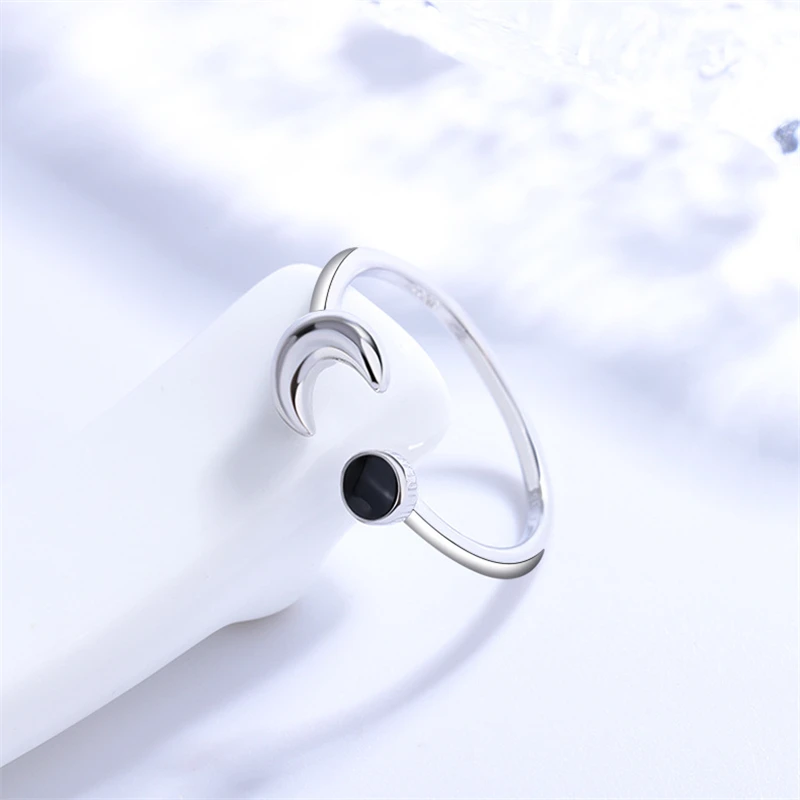 Женское кольцо в стиле ретро с изменяемым размером