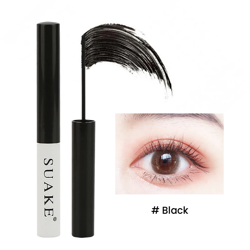 

Тушь для ресниц Magic Black, водостойкая, бесплатная доставка