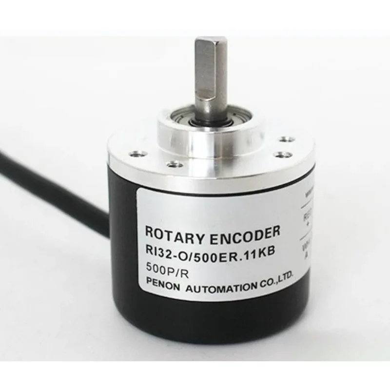 

Детали для энкодеров RI32-O/100ER.11KBRI32-O/500ER.11KB