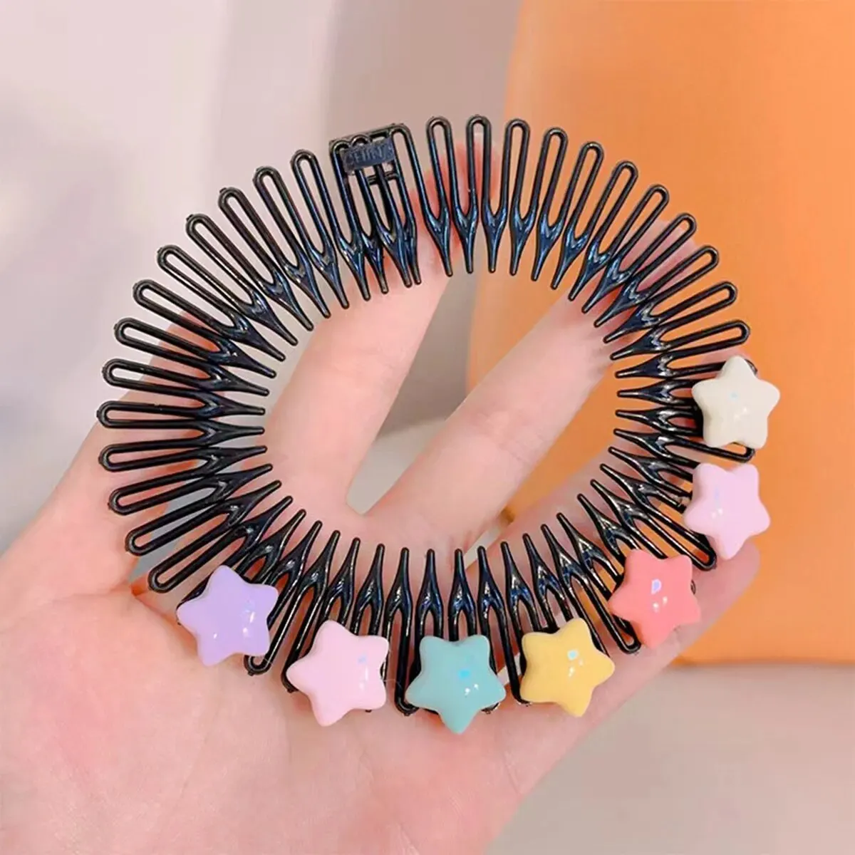 Заколки для волос Y2K детские