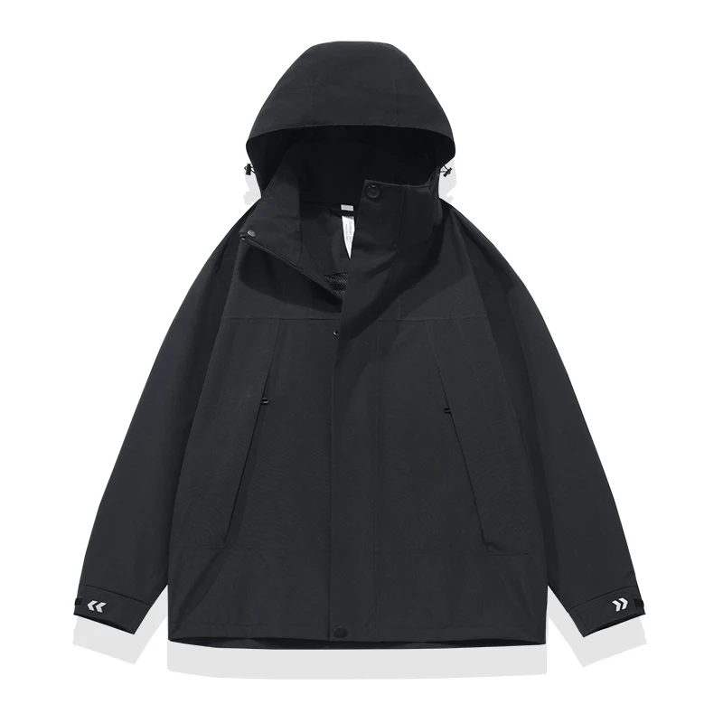 Новинка высококачественные походные куртки для мужчин и женщин уличная Охота