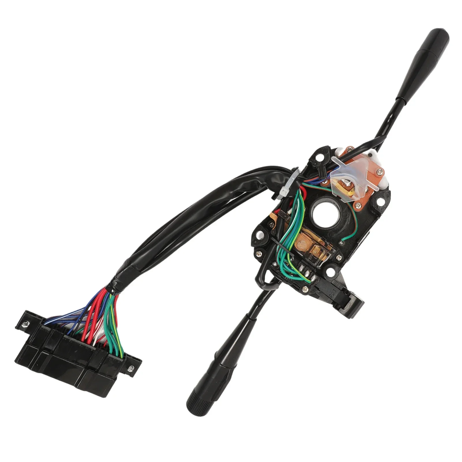 8431035180 Steering Wheel Combination Headlight Turn Signal Switch For Toyota 4Runner Hilux YH50 84310-35180