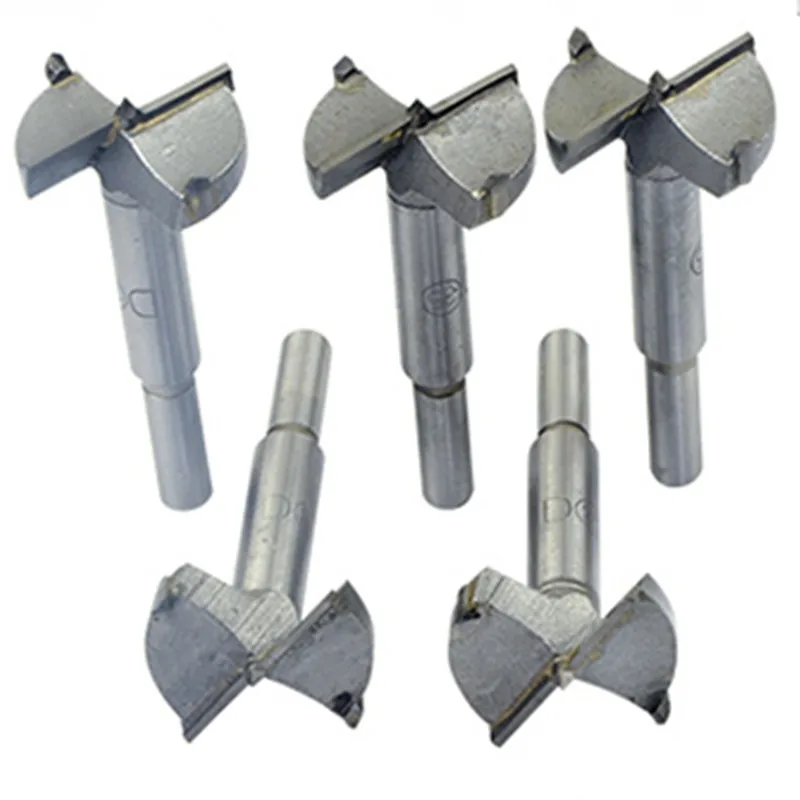 

14mm-100mm Milling Cutter For Wood Drill Bit Cemented Carbide Cutter Boring Bit Woodworking Tools Set Brocas Para Madera