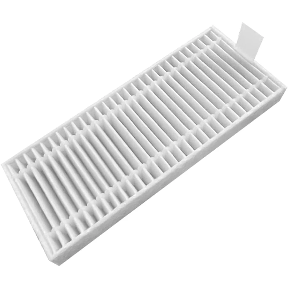 

3pcs Filter For 360 S8 S8 Plus Sweeper Dust Collector Vacuum Cleaner Washable Handheld Cordless Vac Spare Parts Accessories