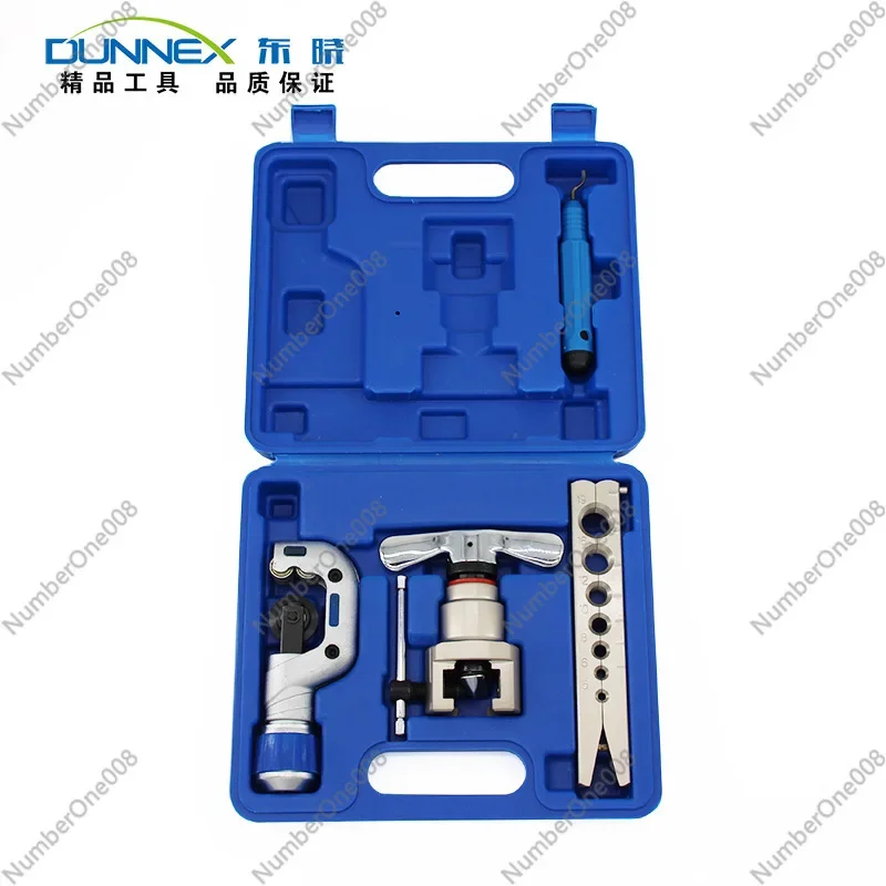 CT-N806-L Dongxiao 45 ° Бутиковый эксцентриковый расширитель для труб метрический