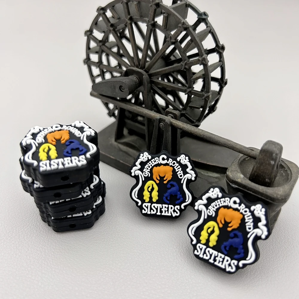 Рисунок 4 - силиконовые бусины для детского