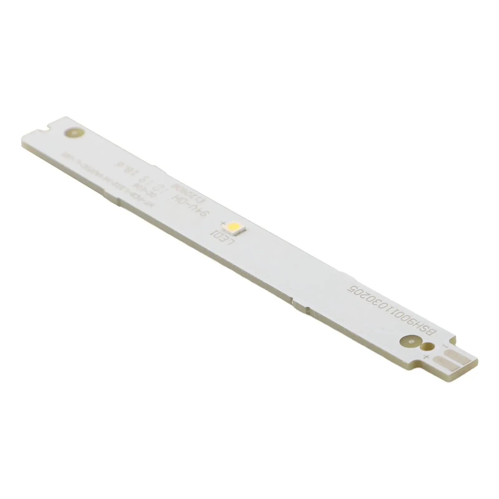 

Детали холодильника Light Bar для Siemens BSH 9001030205 9001069888 Запчасти для бытовой техники 3 В, товары для дома