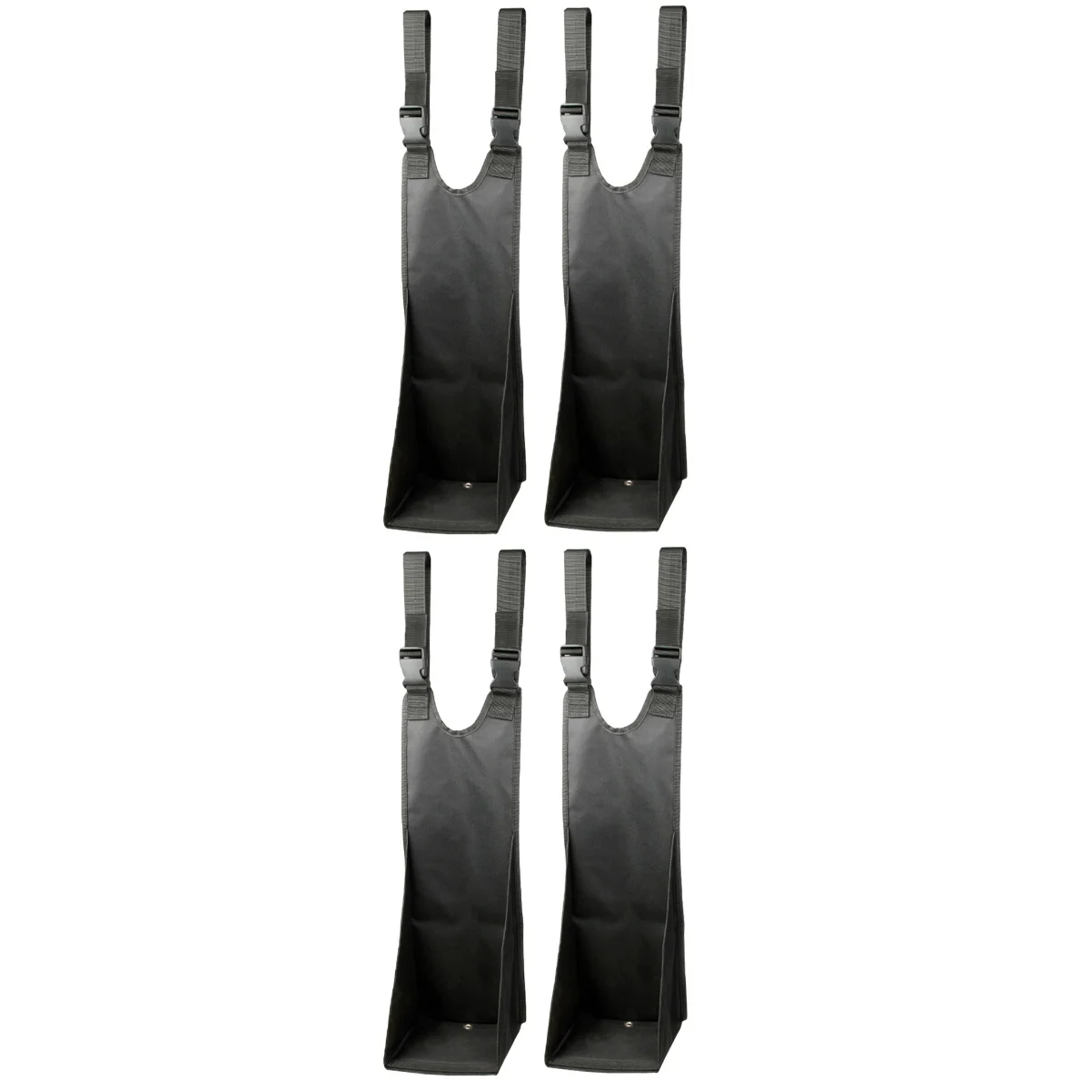 

4 Pcs Beach Motorcycle Rear Pedal ATV Foot Rest Hanging Heavy Duty Bike Foot Resting