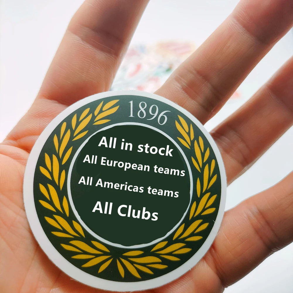 Италия Удина Логотип Клубы Бар Украшения Наклейки На Стену 60 Шт. Различные