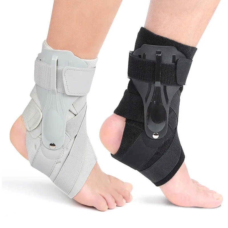 

Sports Ankle Brace Compression Sleeve for Ankle Sprains,Ankle Support Plantar Fasciitis Socks for Volleyball Basketball Soccer