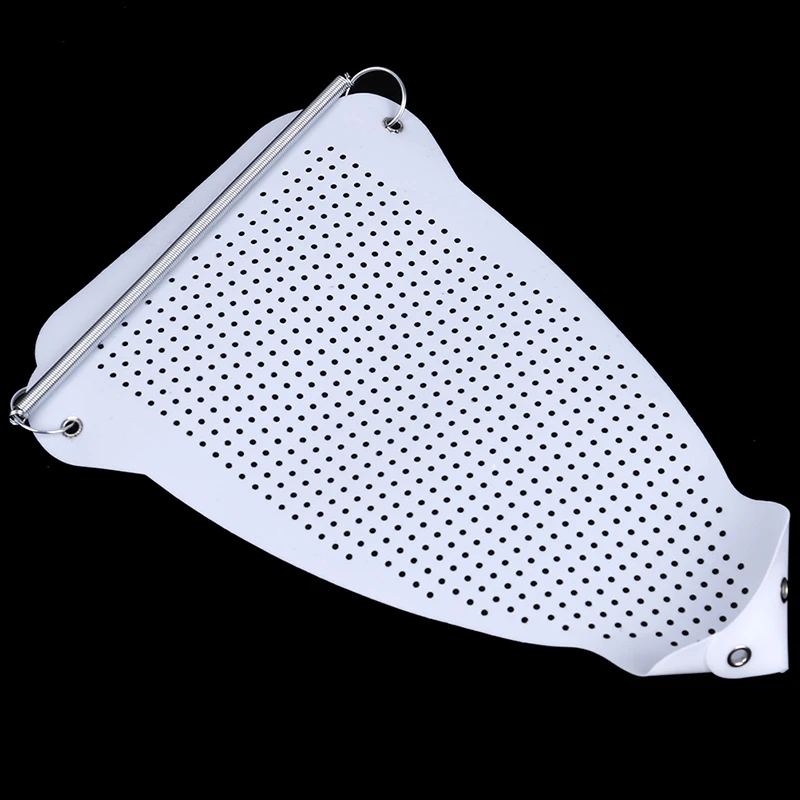 

Iron Shoe Plate Cover Protector Protects Your Iron For Long-lasting Use