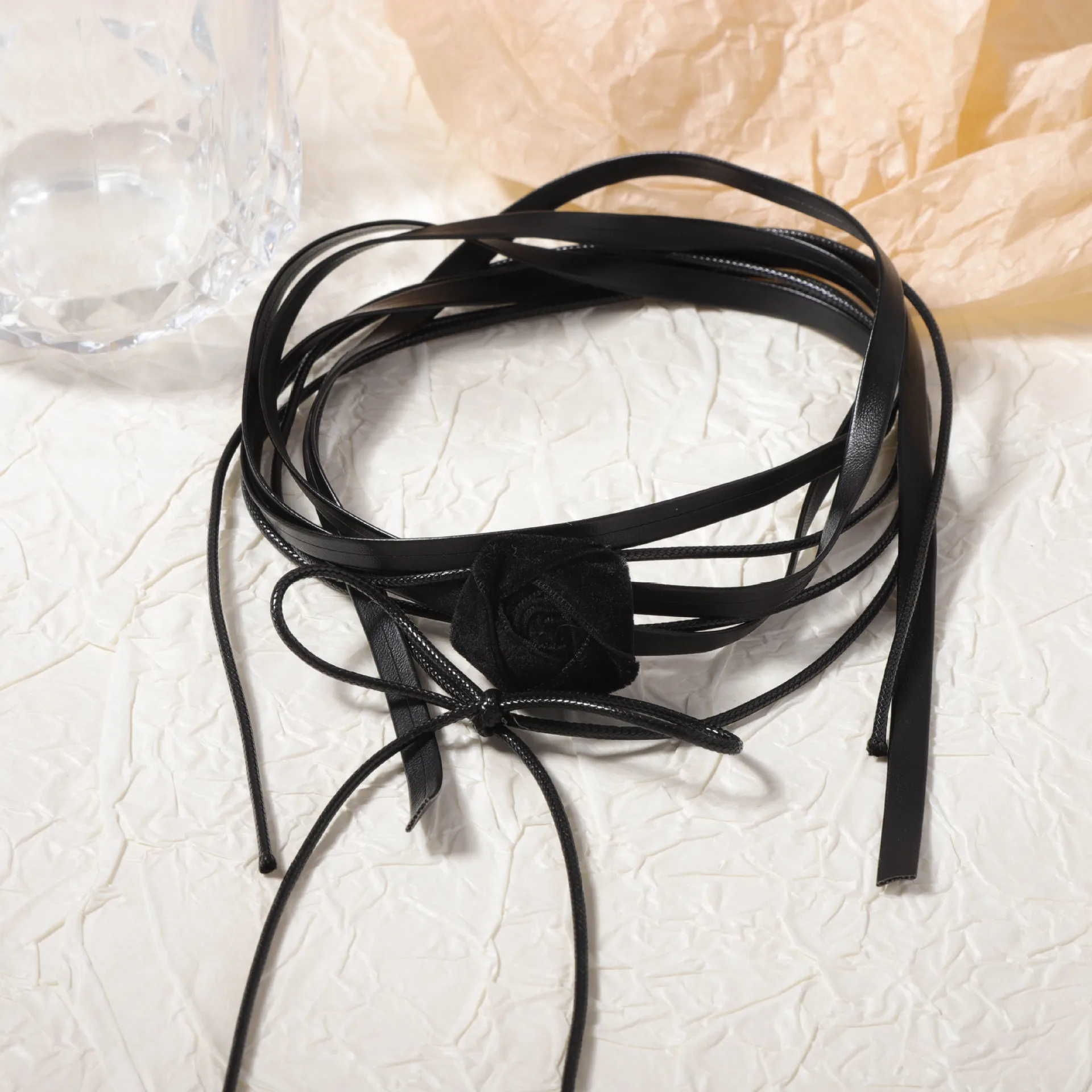 Женское ожерелье Zvoijio |