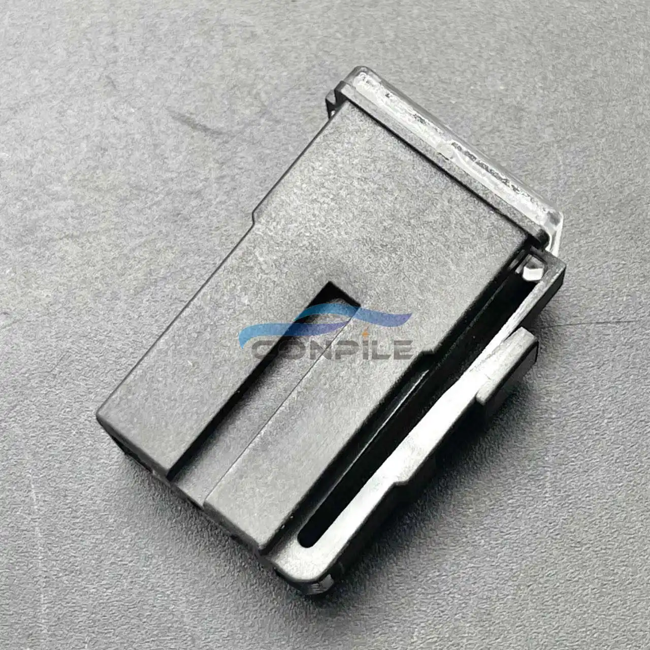 

1 шт., предохранитель для экскаватора Kato Komatsu Sumitomo Sany Kobelco Hitachi 45A 65A 75A