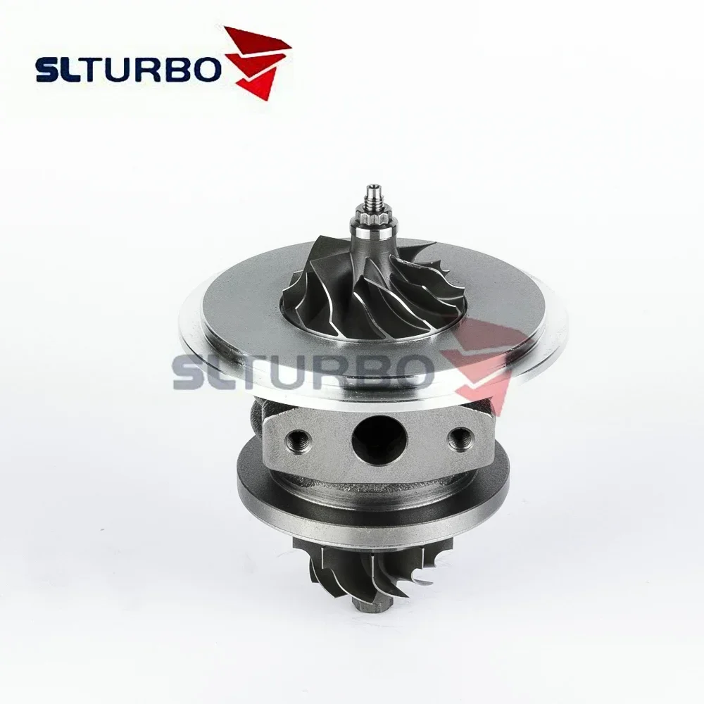 Фото Турбокомпрессорный картридж GT1544S для VW Caddy Golf Jetta Passat Polo Sharan 1.9 TDI 66 кВт - 90 л.с. AHU/ALE/1Z 1995 - 2003 Турбо CHRA НОВЫЙ №2