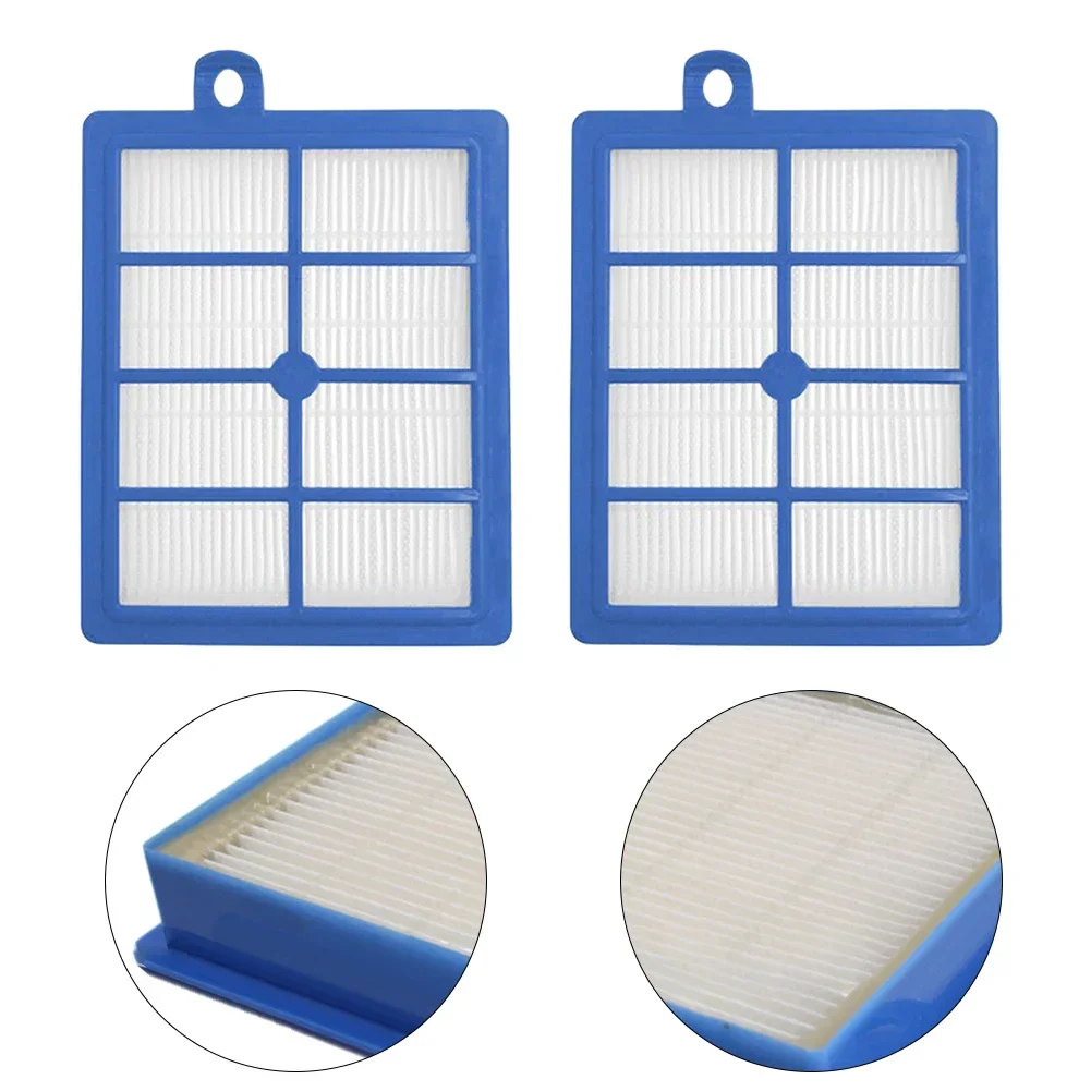 Нет фильтров для AEG H12 LX7 LX8 LX9 Длительный срок службы Пластик Твердый VX6 VX7 2 Фильтр