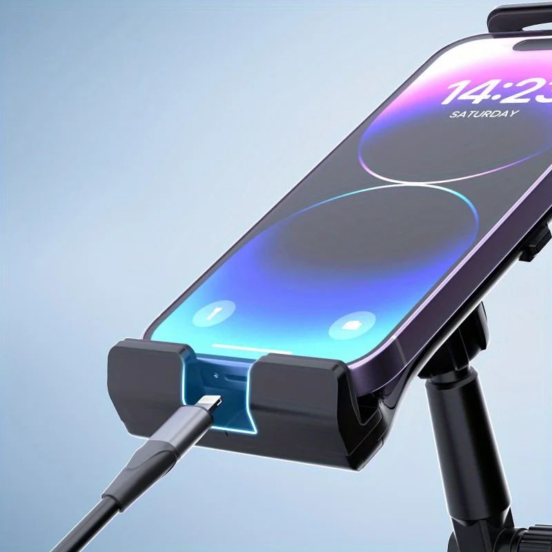 Автомобильный подстаканник Крепление для планшета и телефона — регулируемый