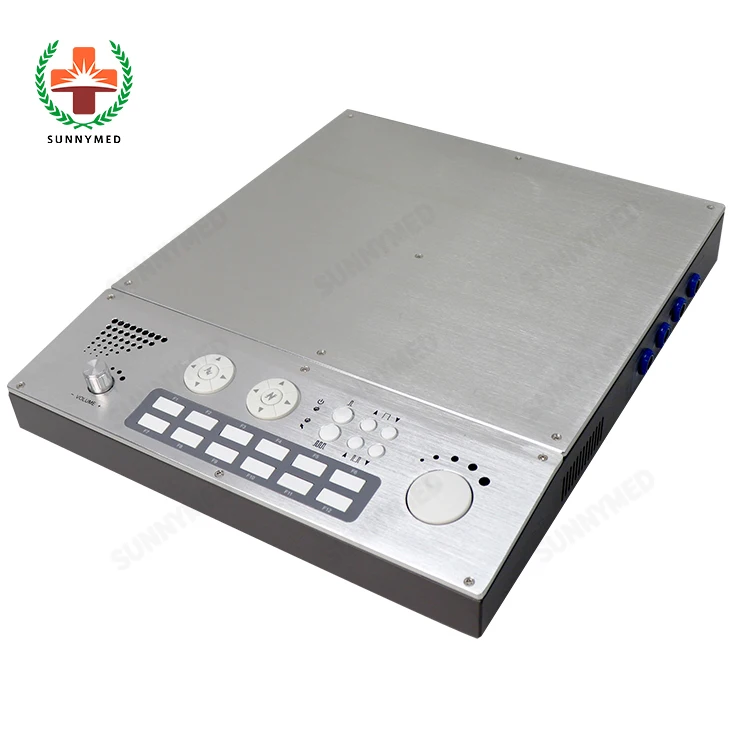 

Sy-H009 Digital Diagnostic Medical Electromyography Instrument Emg Machine