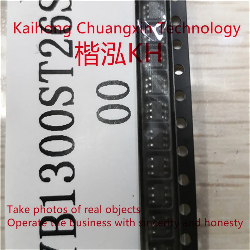 

5 шт./партия YB1300ST26S500 SOT23-6