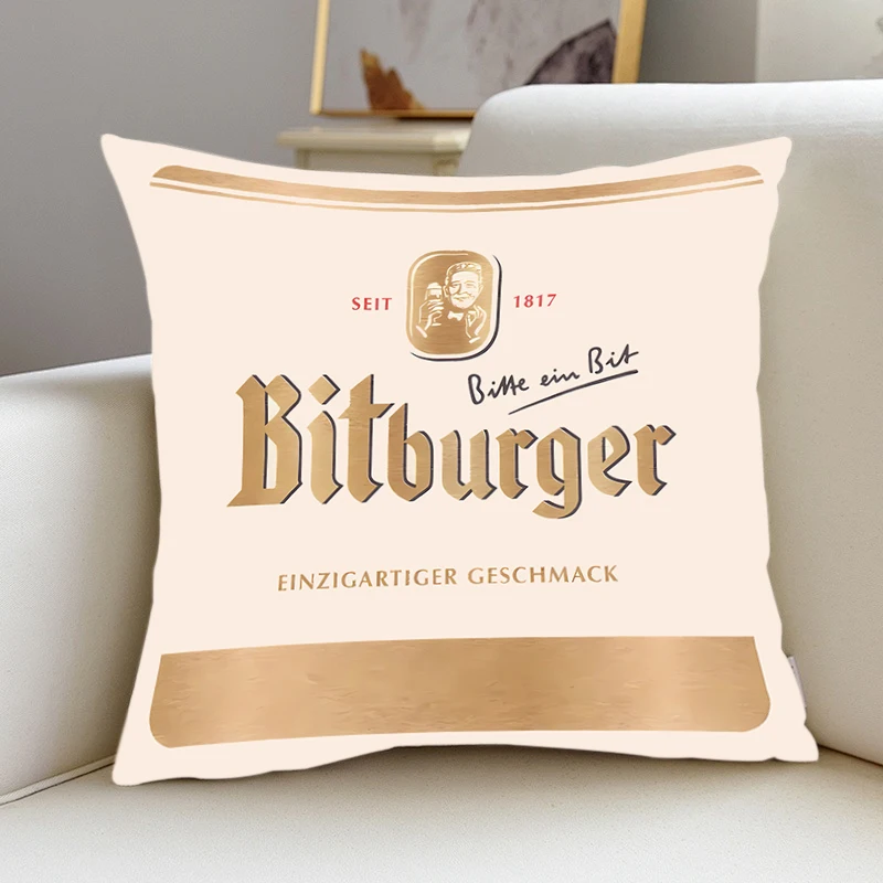 Квадратный Чехол Для Подушки Искусственный Вкладыш Дивана Офиса Отдыха