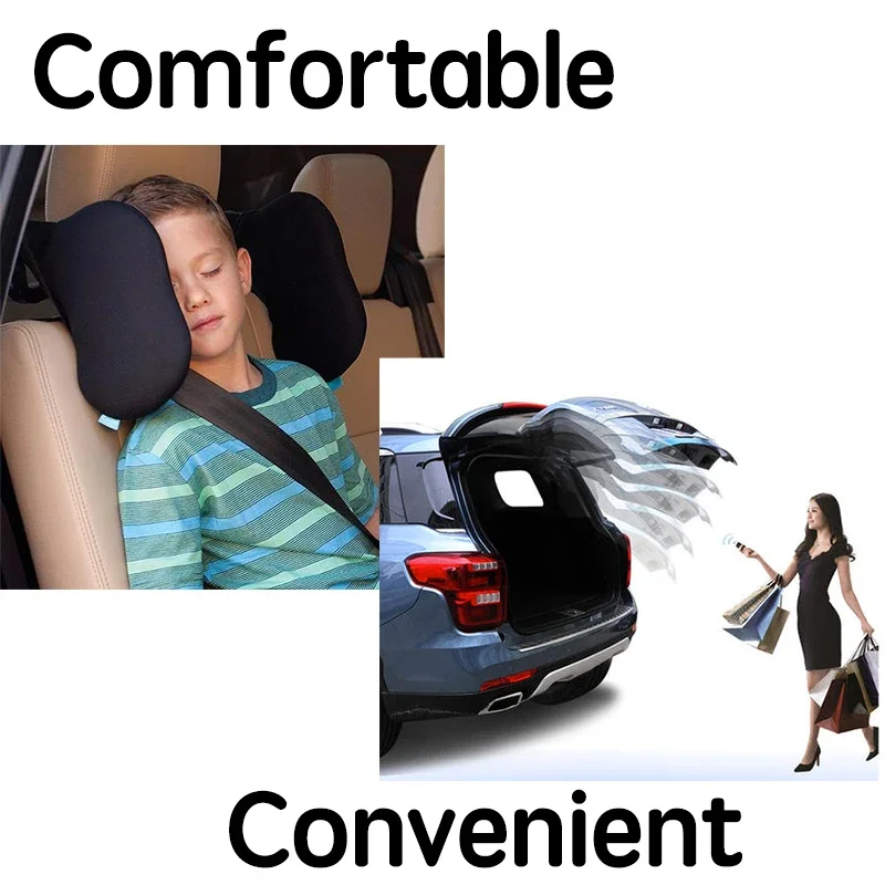 Автомобильный электродвигатель двери багажника электрический подъемник задней