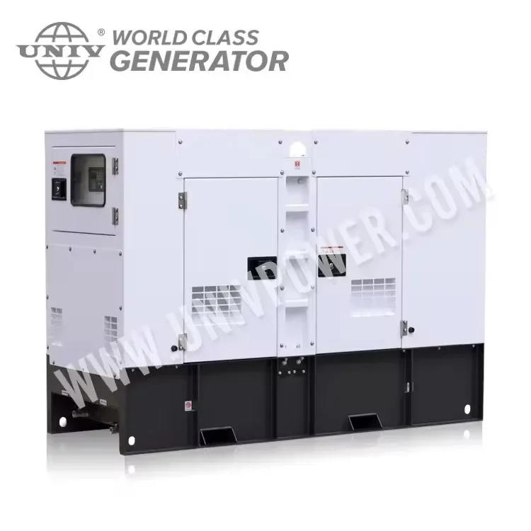 Высококачественный мобильный дизельный генератор с прицепом Heavy Dty глобальная