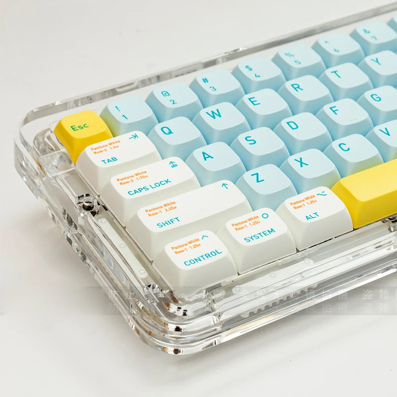 

Колпачок для механической клавиатуры K75 61/68/84/134, 87/980 кнопки