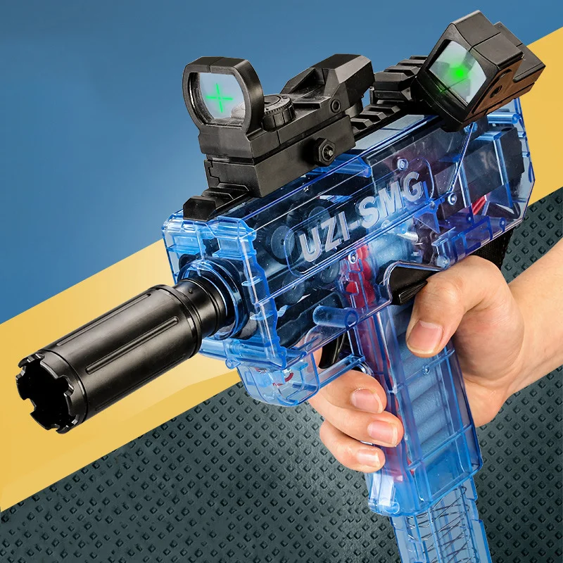 

Пневматические игрушки, винтовка Uzi, игрушечные пистолеты, мягкая пуля, Электрический бластер, стреляющий ЭВА, строительное оружие для страйкбола, снайперское оружие, игрушка для мальчиков
