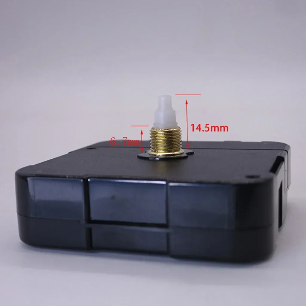 

Механизм для настенных часов 20 мм